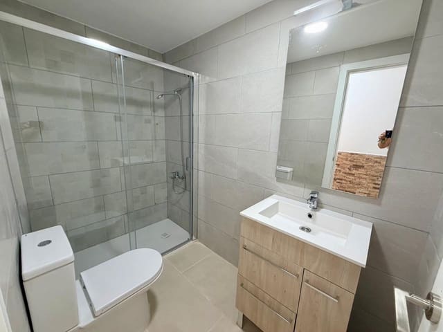 1 Zimmer Bungalow zu verkaufen in Caleta de Fuste, Antigua mit Pool - 205.000 € (Ref: 9839676)
