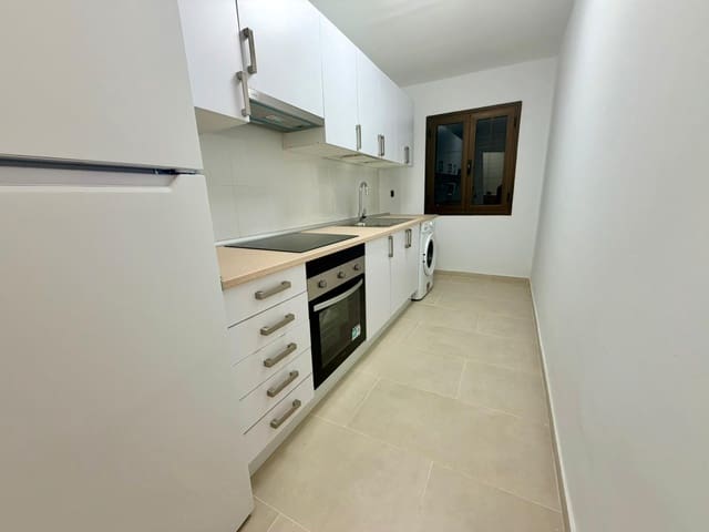1 Zimmer Bungalow zu verkaufen in Caleta de Fuste, Antigua mit Pool - 205.000 € (Ref: 9839676)