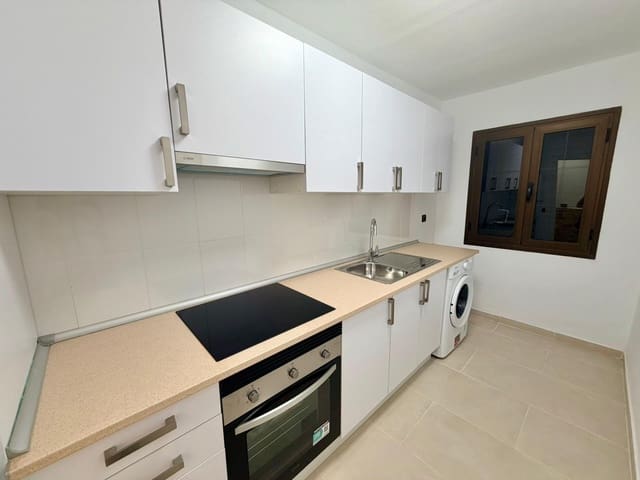 1 Zimmer Bungalow zu verkaufen in Caleta de Fuste, Antigua mit Pool - 205.000 € (Ref: 9839676)