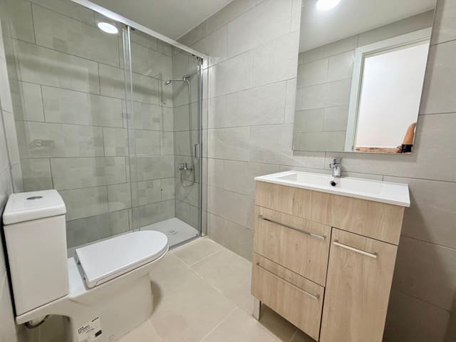 1 Zimmer Bungalow zu verkaufen in Caleta de Fuste, Antigua mit Pool - 205.000 € (Ref: 9839676)