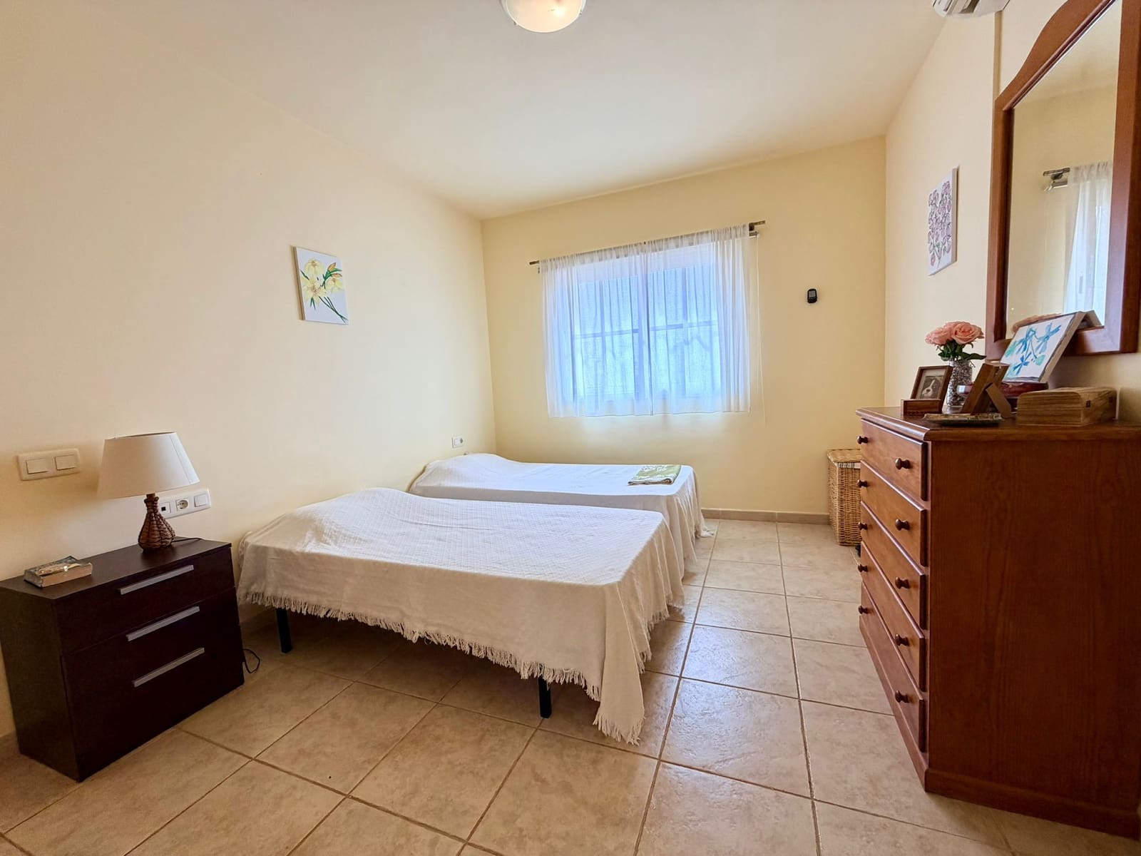 3 bedroom Apartment for sale in Caleta de Fuste with pool garage - € 297,000 (Ref: 9839678)