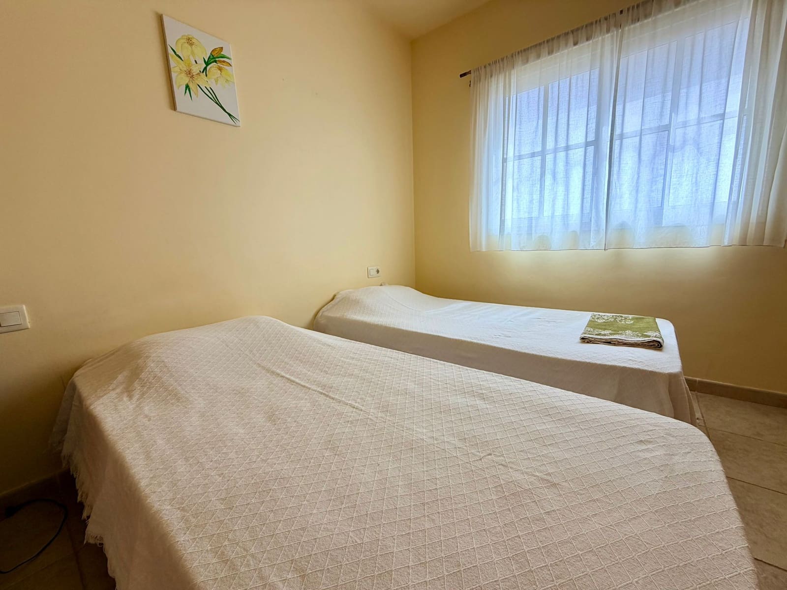 3 bedroom Apartment for sale in Caleta de Fuste with pool garage - € 297,000 (Ref: 9839678)
