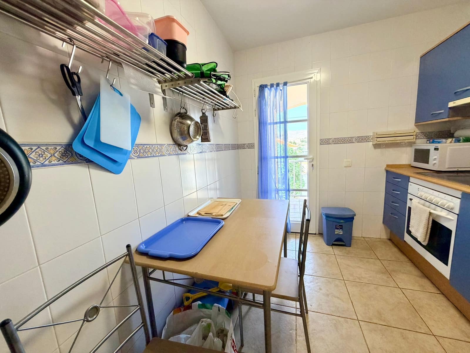 3 bedroom Apartment for sale in Caleta de Fuste with pool garage - € 297,000 (Ref: 9839678)