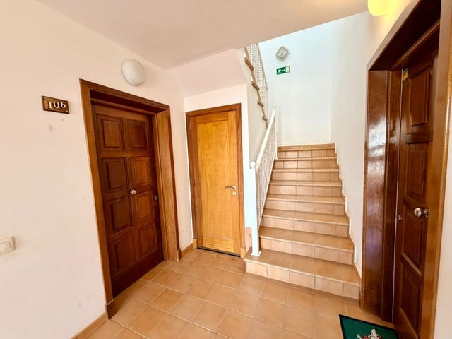 3 Zimmer Apartment zu verkaufen in Caleta de Fuste, Antigua mit Pool Garage - 297.000 € (Ref: 9839678)
