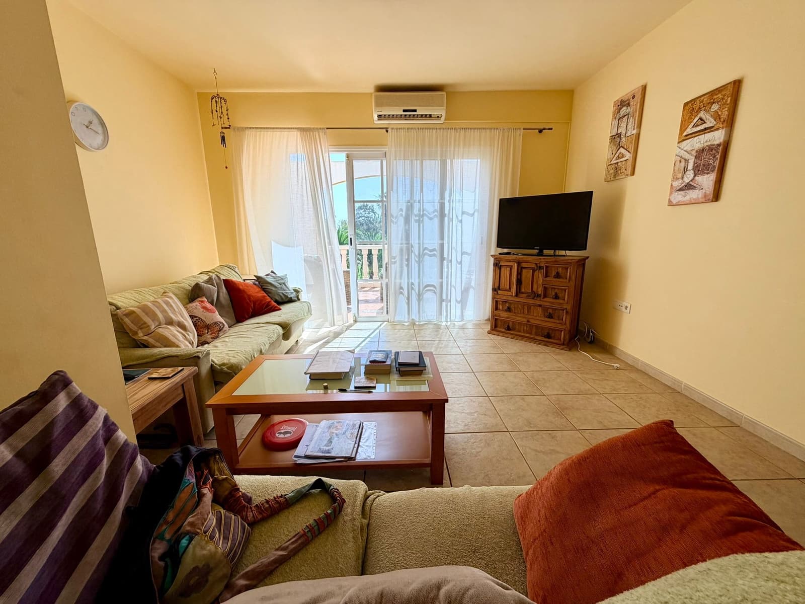 3 bedroom Apartment for sale in Caleta de Fuste with pool garage - € 297,000 (Ref: 9839678)