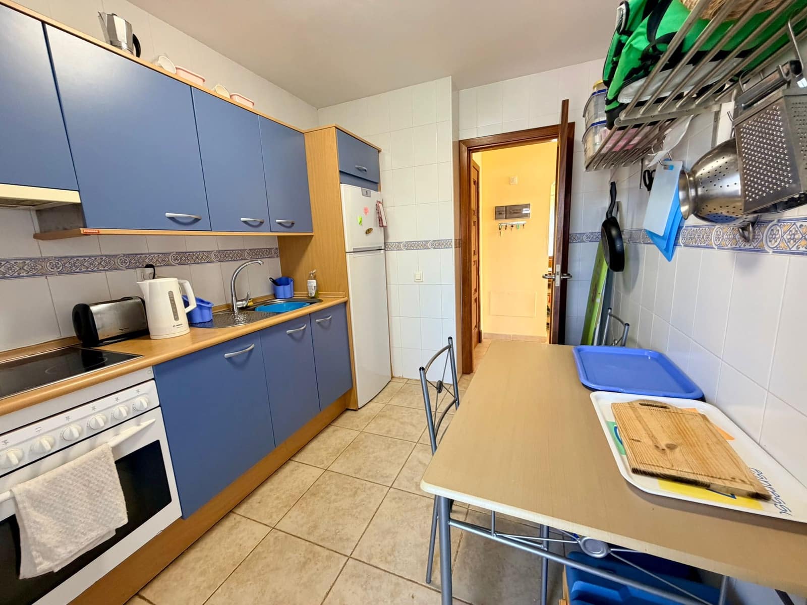 3 bedroom Apartment for sale in Caleta de Fuste with pool garage - € 297,000 (Ref: 9839678)