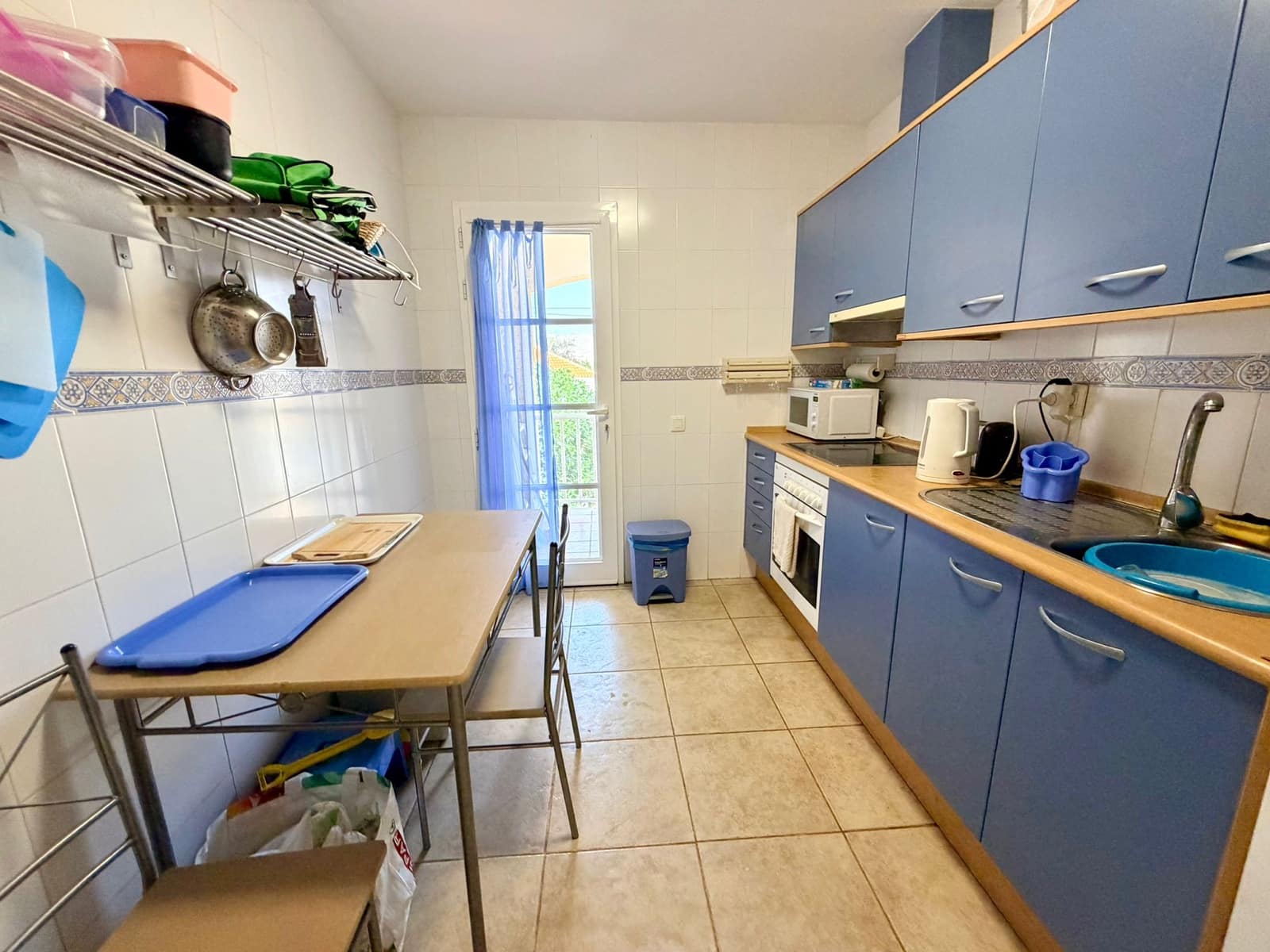 3 bedroom Apartment for sale in Caleta de Fuste with pool garage - € 297,000 (Ref: 9839678)