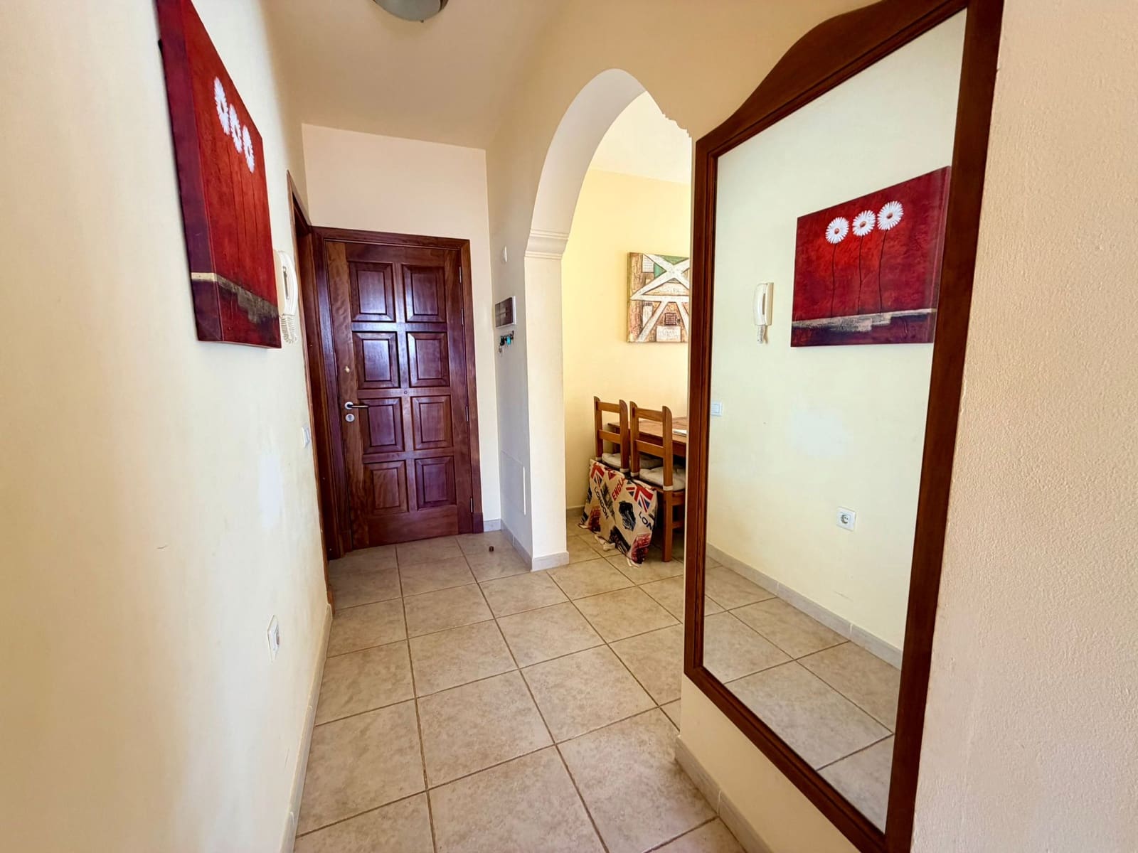 3 bedroom Apartment for sale in Caleta de Fuste with pool garage - € 297,000 (Ref: 9839678)
