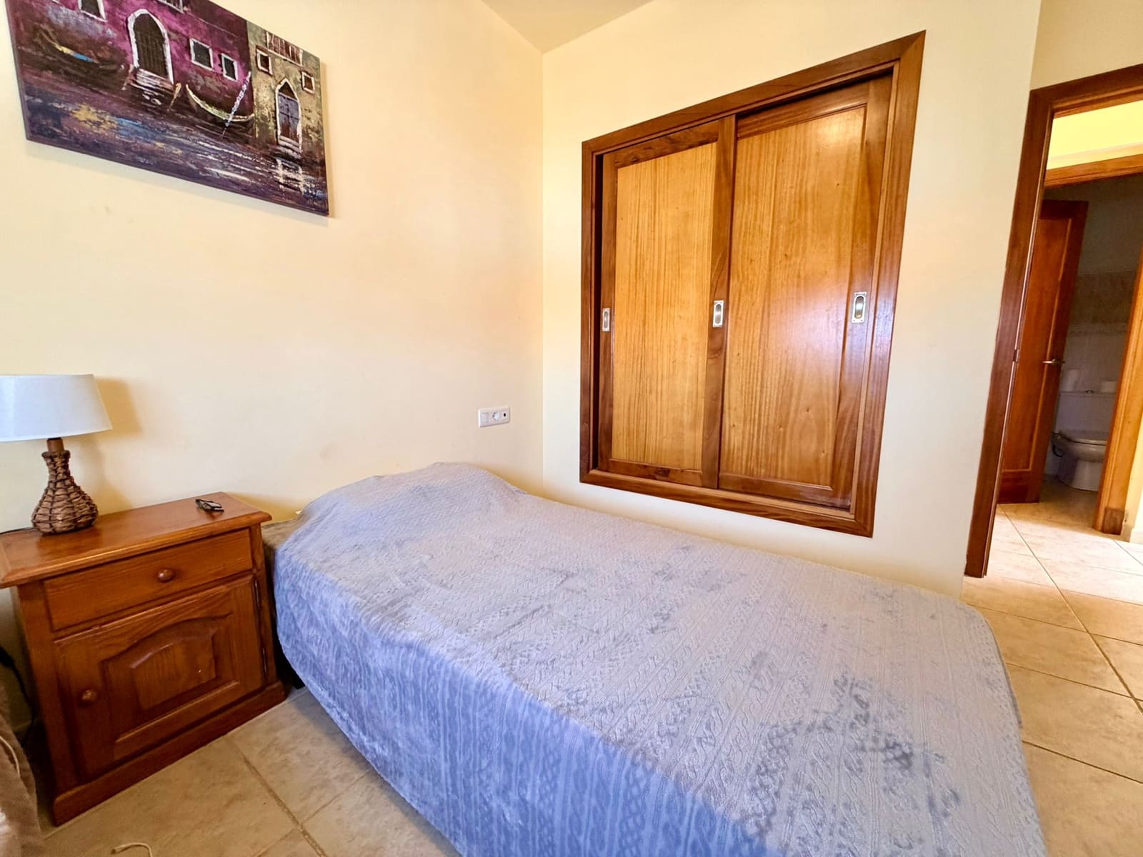 3 bedroom Apartment for sale in Caleta de Fuste with pool garage - € 297,000 (Ref: 9839678)