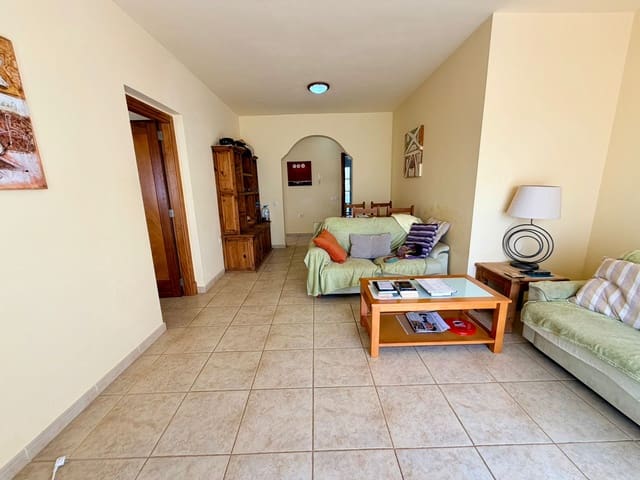 3 Zimmer Apartment zu verkaufen in Caleta de Fuste, Antigua mit Pool Garage - 297.000 € (Ref: 9839678)