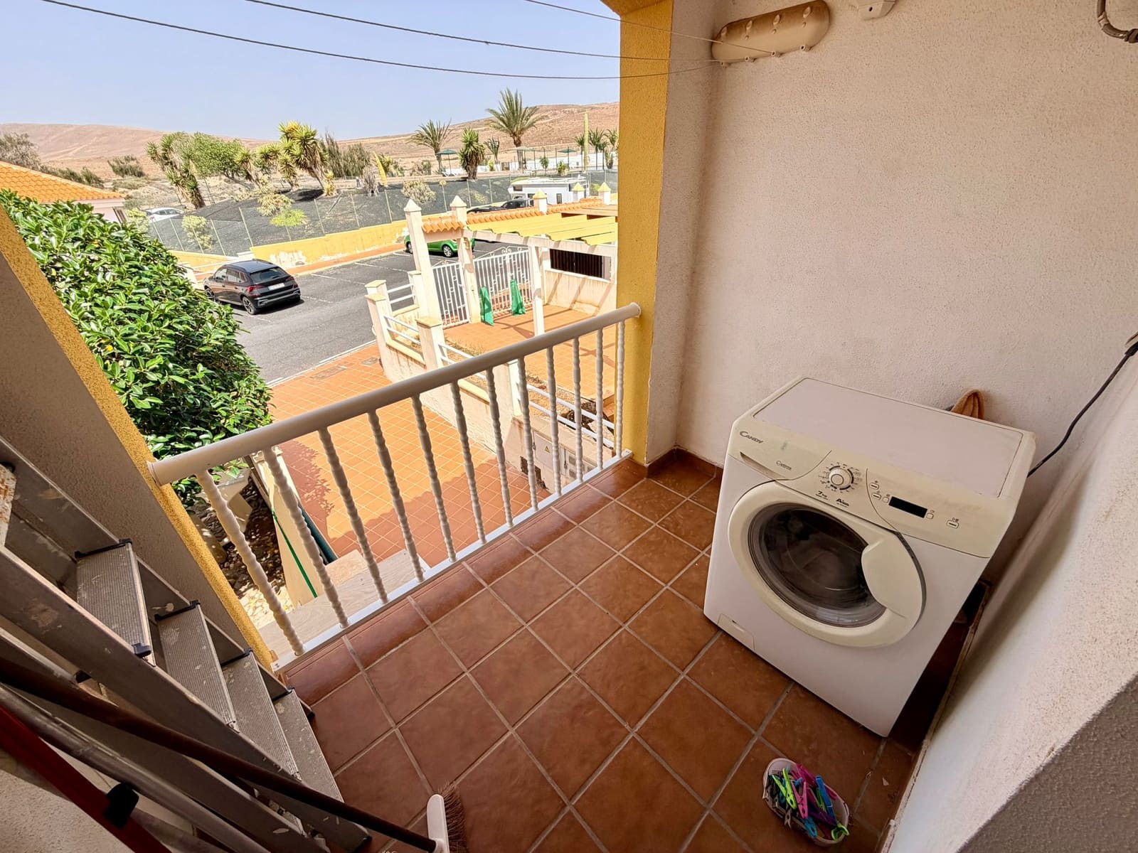 3 bedroom Apartment for sale in Caleta de Fuste with pool garage - € 297,000 (Ref: 9839678)