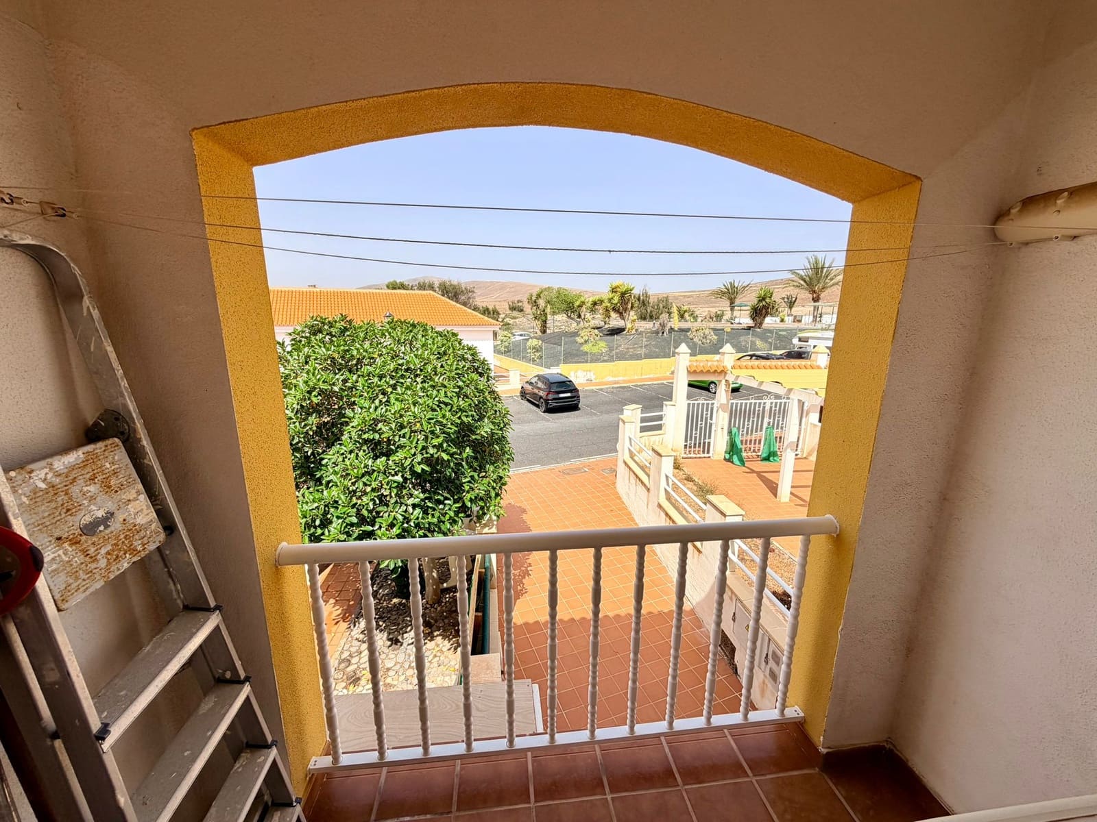 3 bedroom Apartment for sale in Caleta de Fuste with pool garage - € 297,000 (Ref: 9839678)
