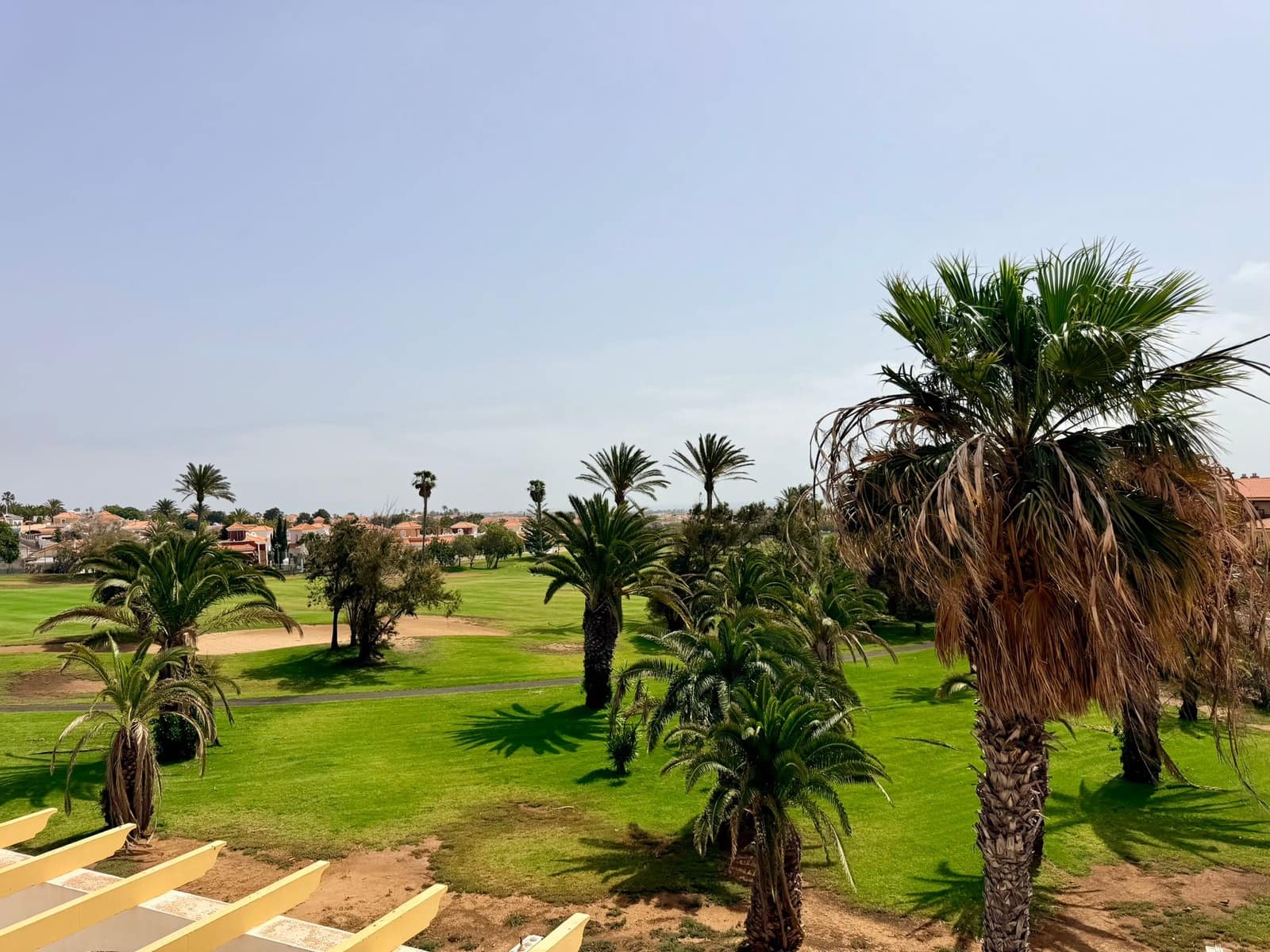 3 bedroom Apartment for sale in Caleta de Fuste with pool garage - € 297,000 (Ref: 9839678)
