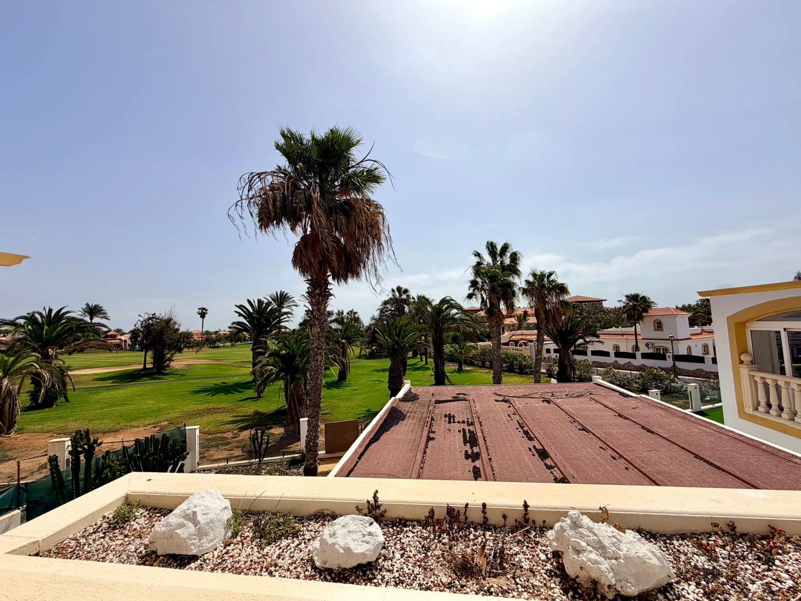 3 bedroom Apartment for sale in Caleta de Fuste with pool garage - € 297,000 (Ref: 9839678)