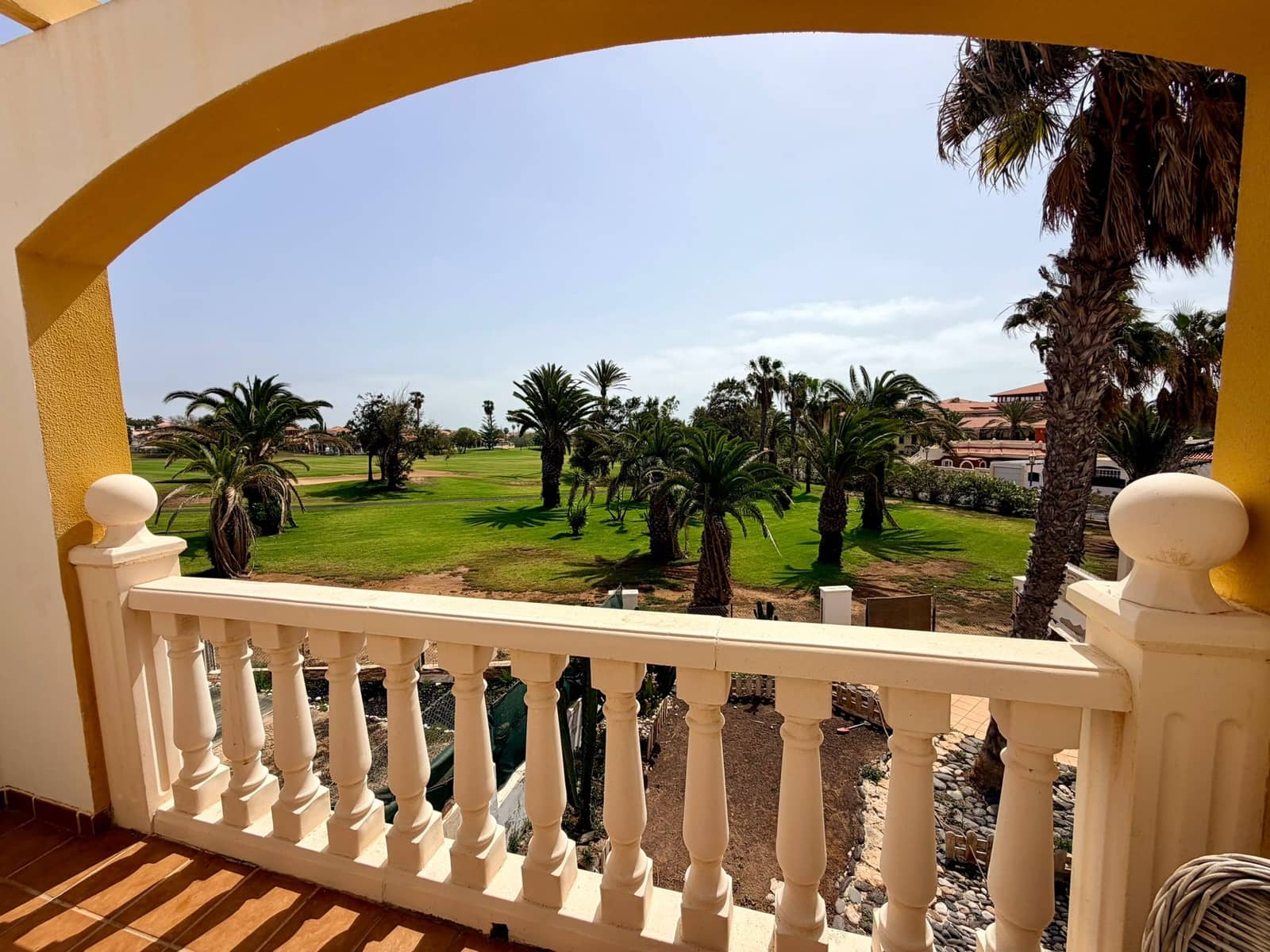 3 bedroom Apartment for sale in Caleta de Fuste with pool garage - € 297,000 (Ref: 9839678)