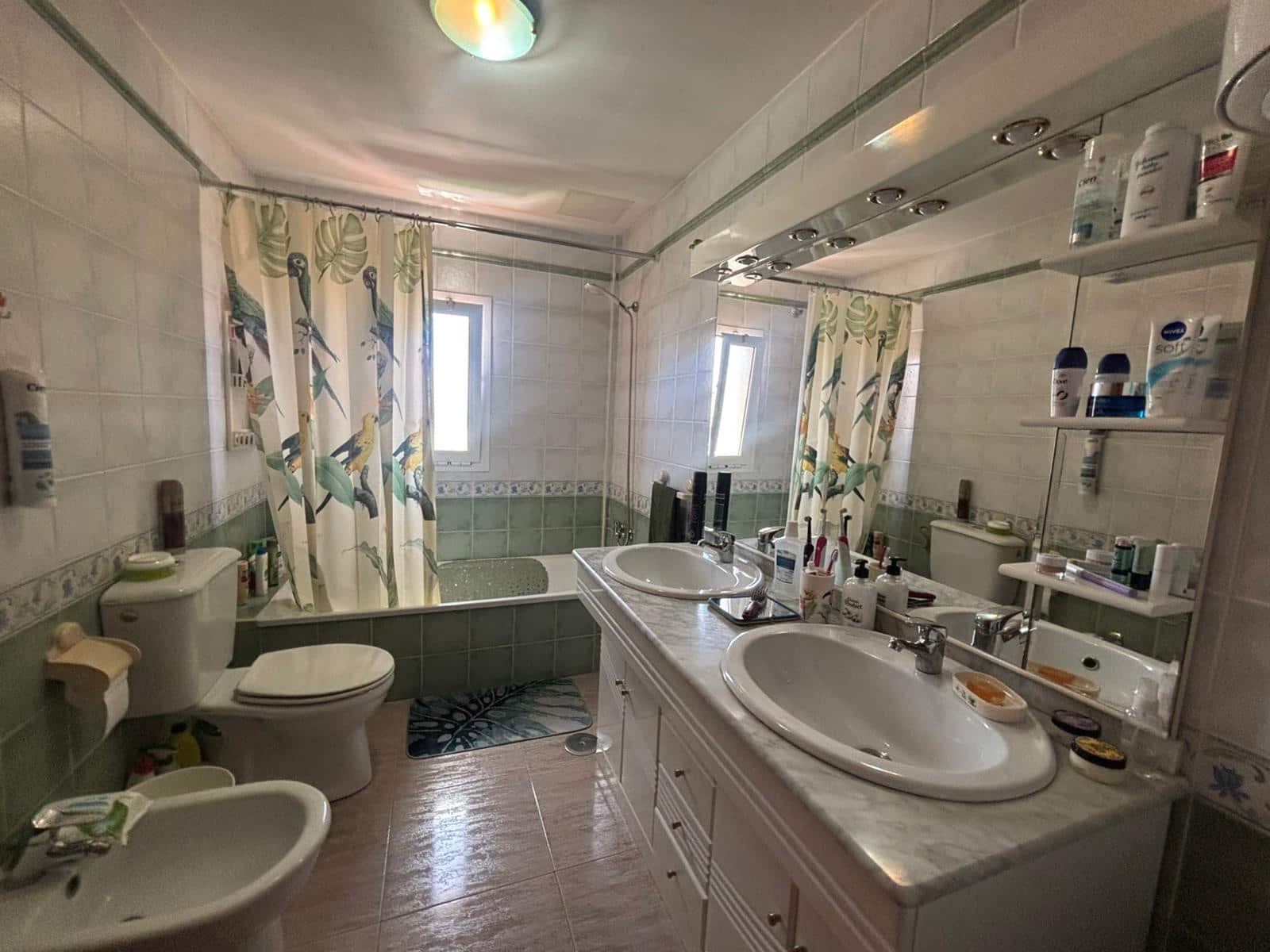 3 bedroom Townhouse for sale in Antigua with garage - € 275,000 (Ref: 9863897)