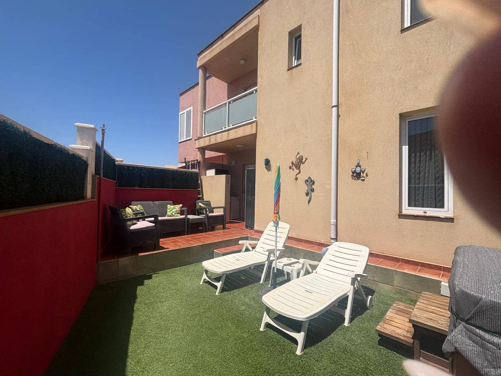 3 bedroom Townhouse for sale in Antigua with garage - € 275,000 (Ref: 9863897)