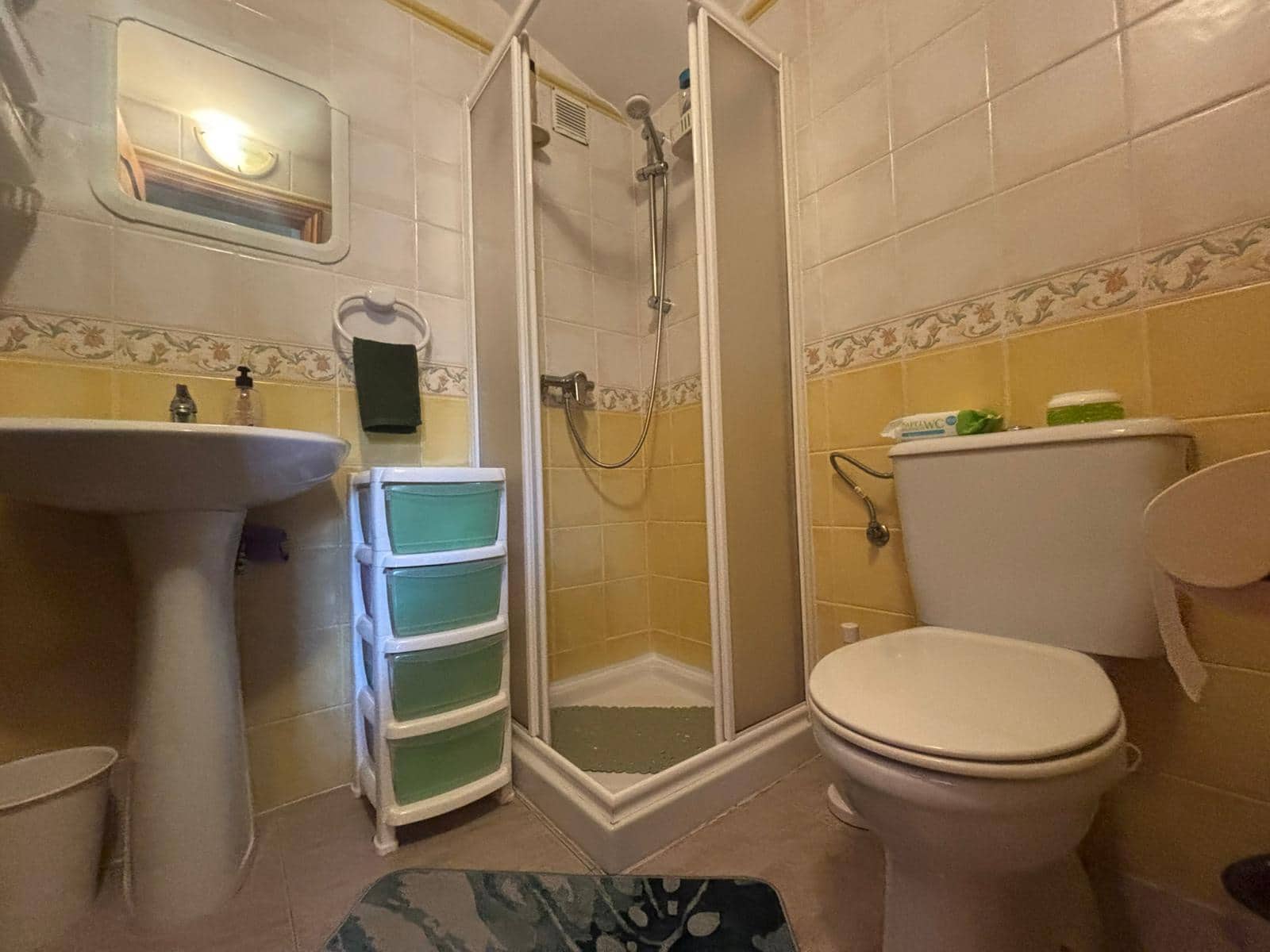 3 bedroom Townhouse for sale in Antigua with garage - € 275,000 (Ref: 9863897)