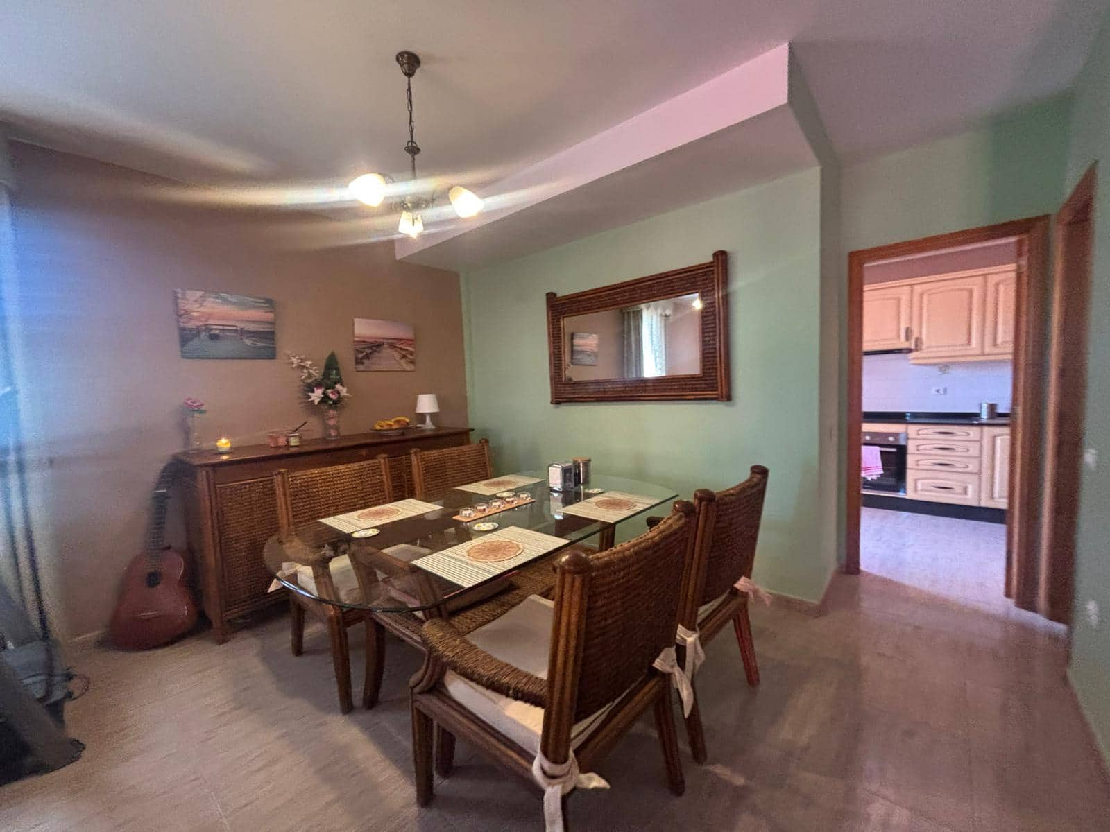 3 bedroom Townhouse for sale in Antigua with garage - € 275,000 (Ref: 9863897)