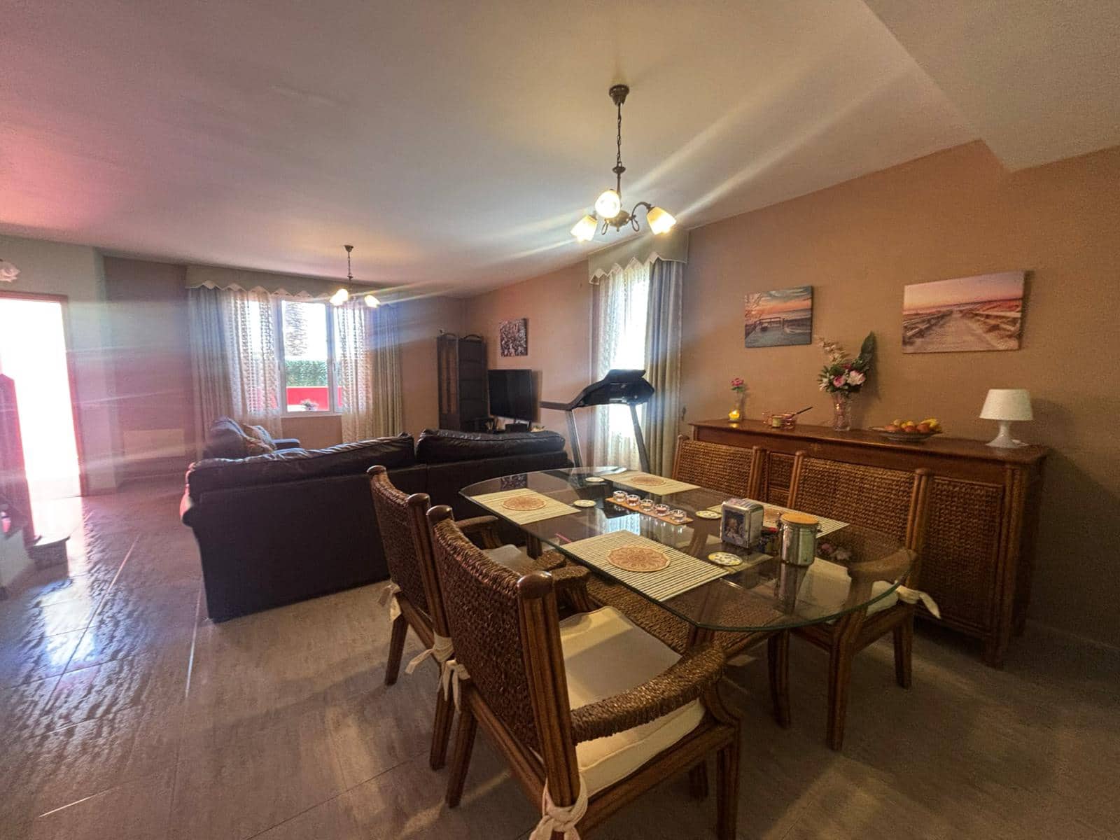 3 bedroom Townhouse for sale in Antigua with garage - € 275,000 (Ref: 9863897)