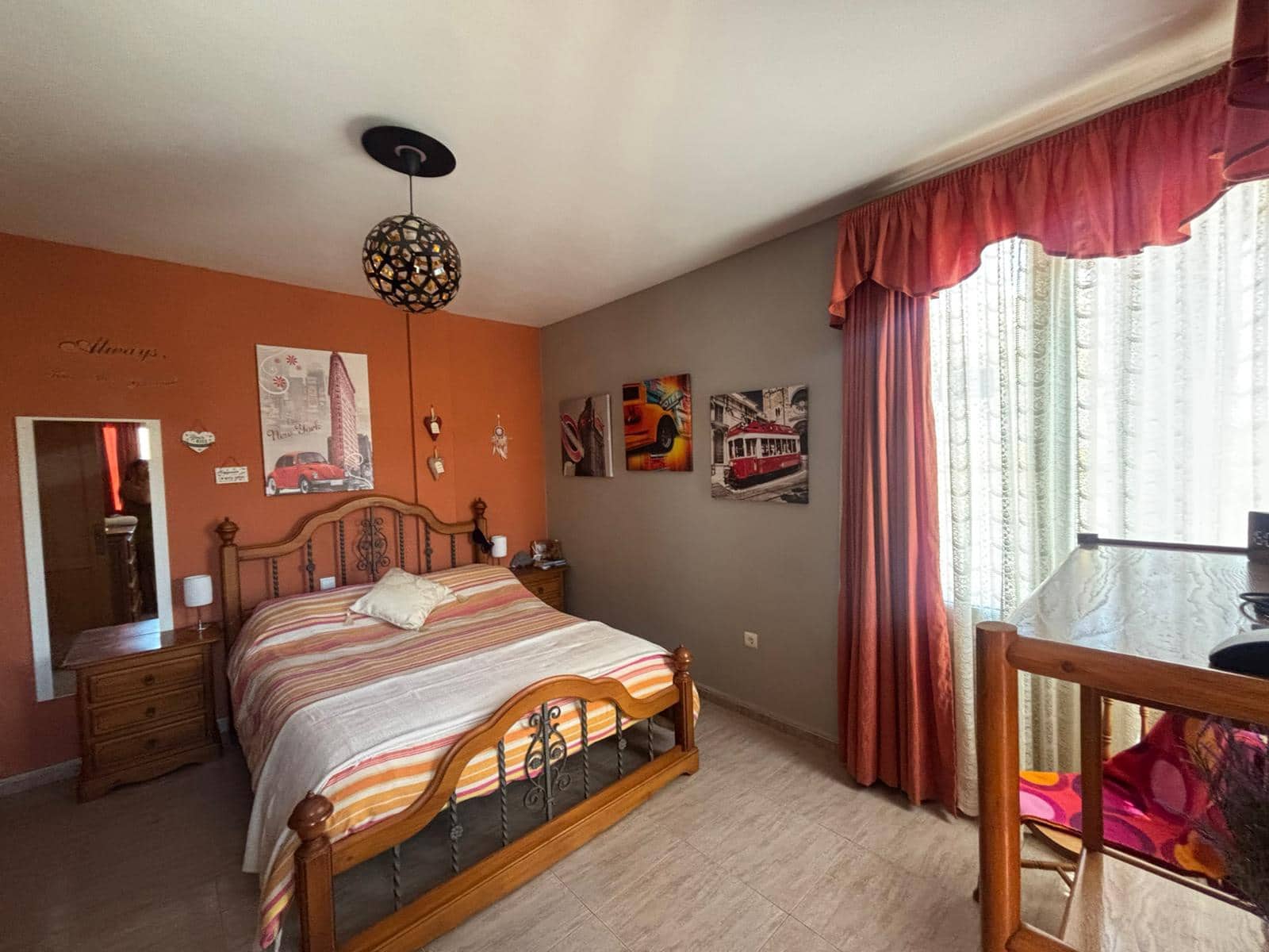 3 bedroom Townhouse for sale in Antigua with garage - € 275,000 (Ref: 9863897)