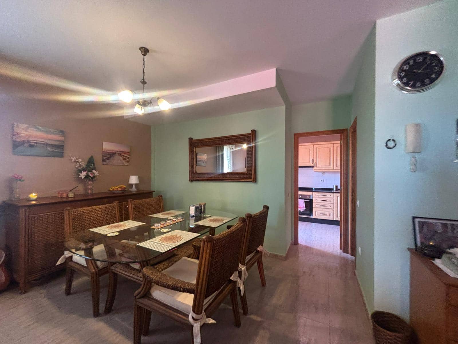 3 bedroom Townhouse for sale in Antigua with garage - € 275,000 (Ref: 9863897)