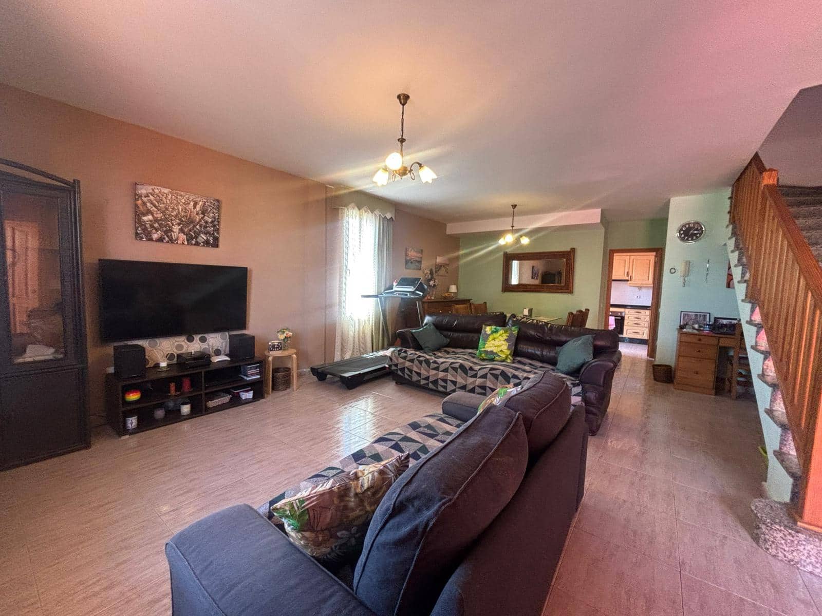 3 bedroom Townhouse for sale in Antigua with garage - € 275,000 (Ref: 9863897)