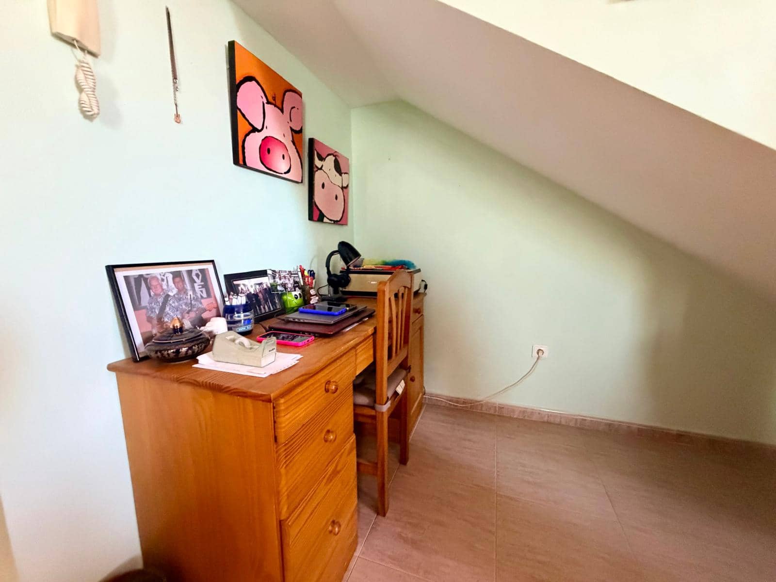 3 bedroom Townhouse for sale in Antigua with garage - € 275,000 (Ref: 9863897)