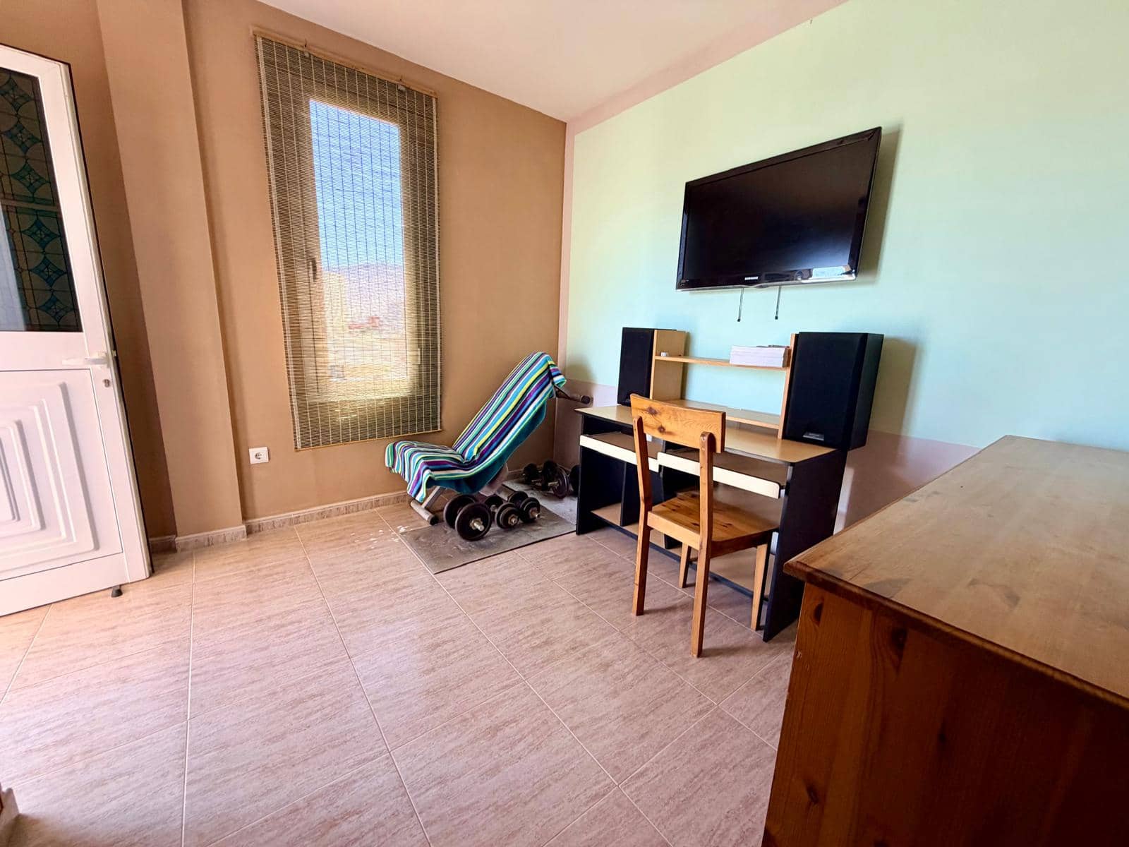 3 bedroom Townhouse for sale in Antigua with garage - € 275,000 (Ref: 9863897)
