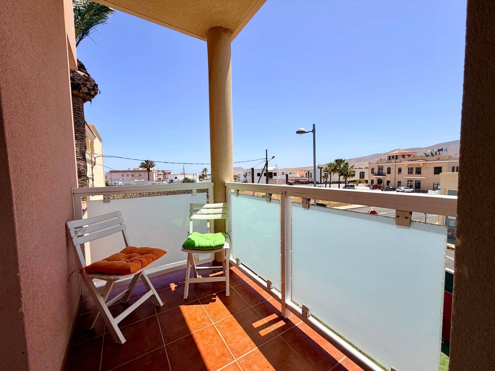 3 bedroom Townhouse for sale in Antigua with garage - € 275,000 (Ref: 9863897)