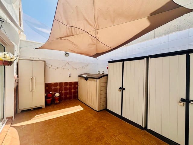 2 soverom Bungalow til salgs i Caleta de Fuste, Antigua med garasje - € 249 000 (Ref: 9863899)
