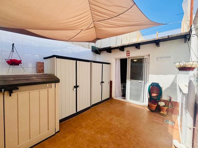2 soverom Bungalow til salgs i Caleta de Fuste, Antigua med garasje - € 249 000 (Ref: 9863899)
