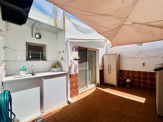 2 soverom Bungalow til salgs i Caleta de Fuste, Antigua med garasje - € 249 000 (Ref: 9863899)