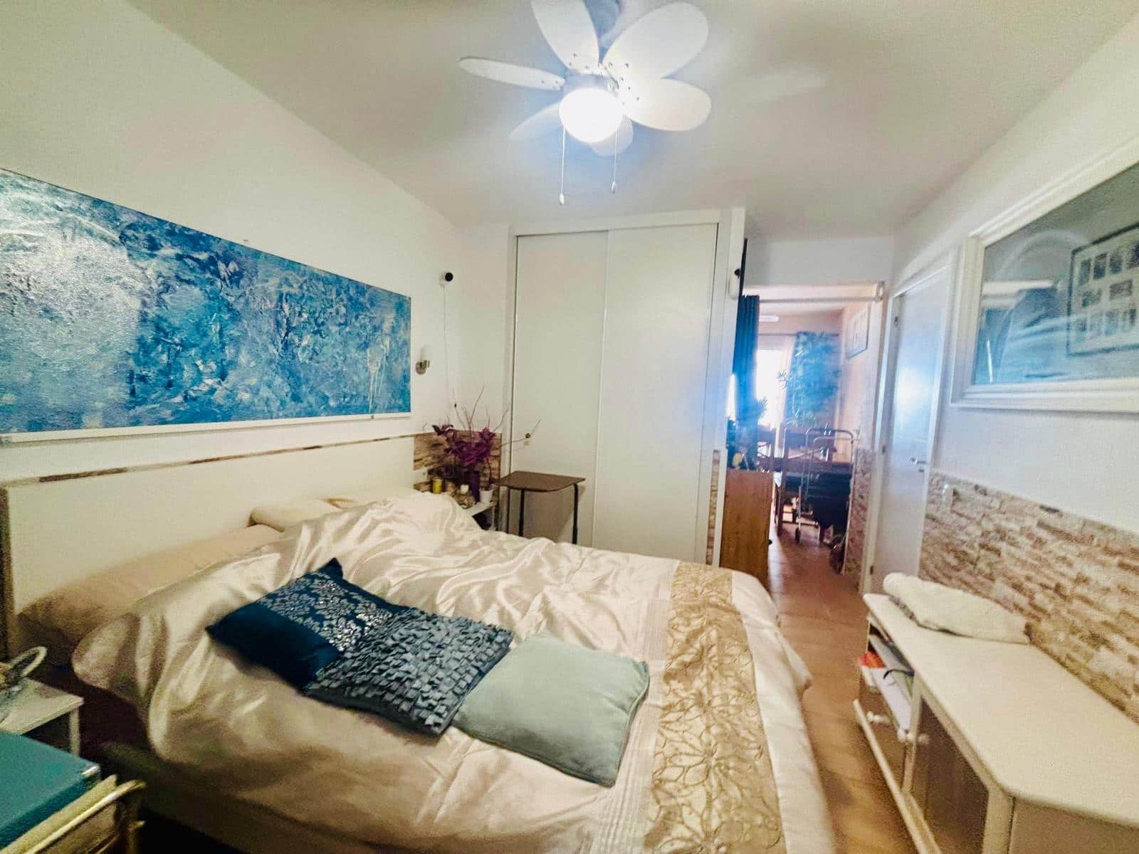 2 bedroom Bungalow for sale in Caleta de Fuste with garage - € 249,000 (Ref: 9863899)