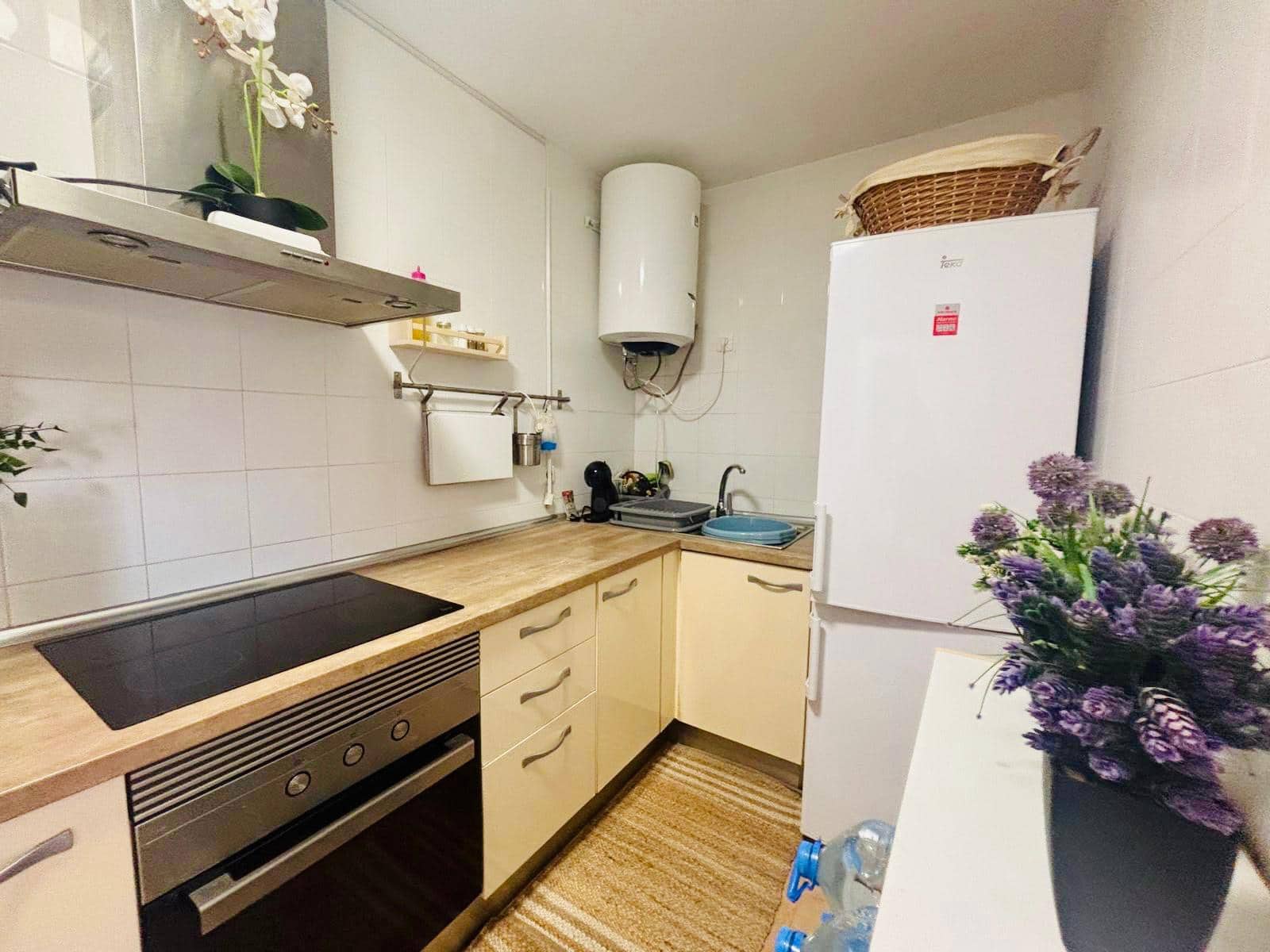 2 bedroom Bungalow for sale in Caleta de Fuste with garage - € 249,000 (Ref: 9863899)