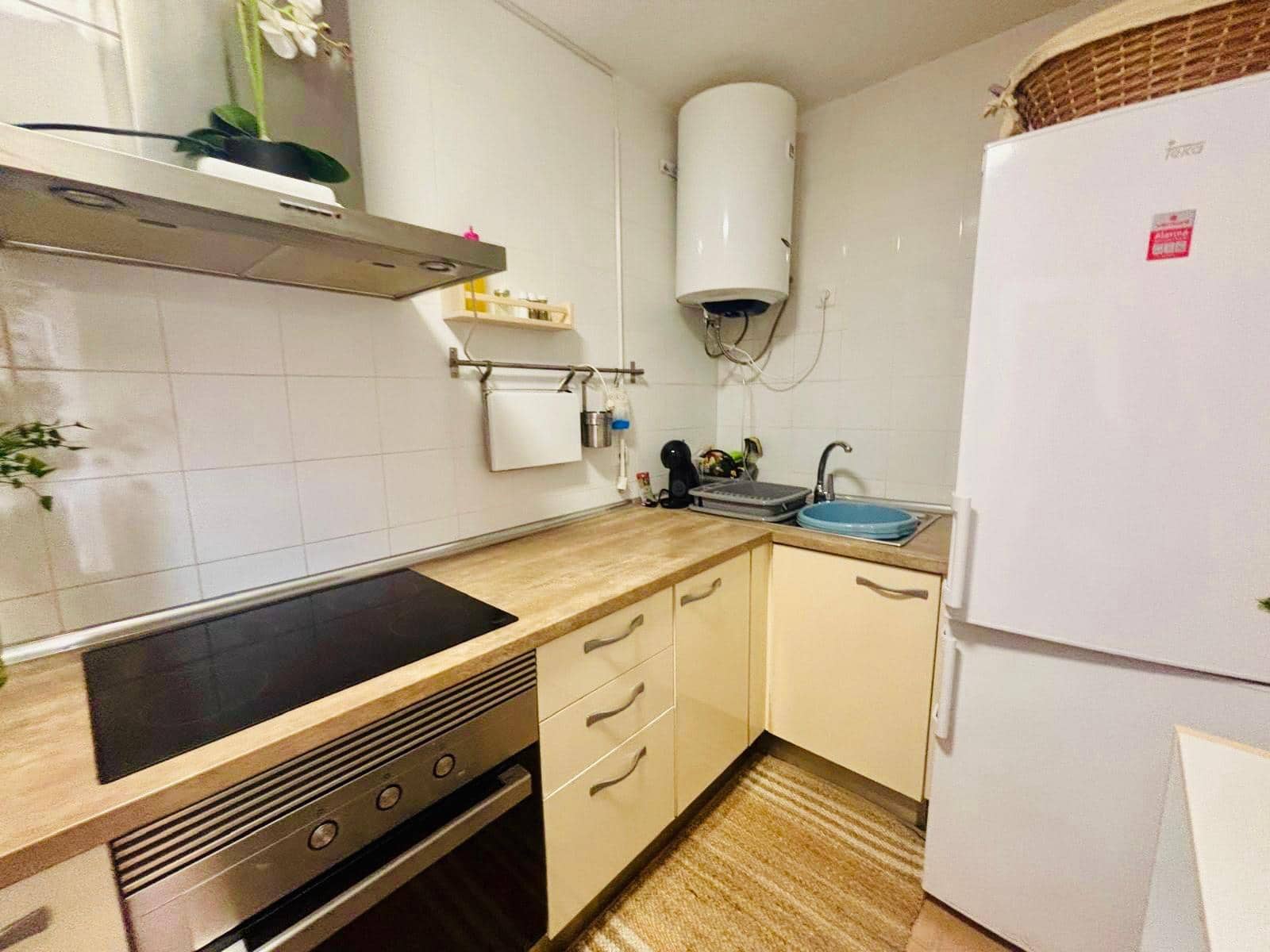 2 bedroom Bungalow for sale in Caleta de Fuste with garage - € 249,000 (Ref: 9863899)