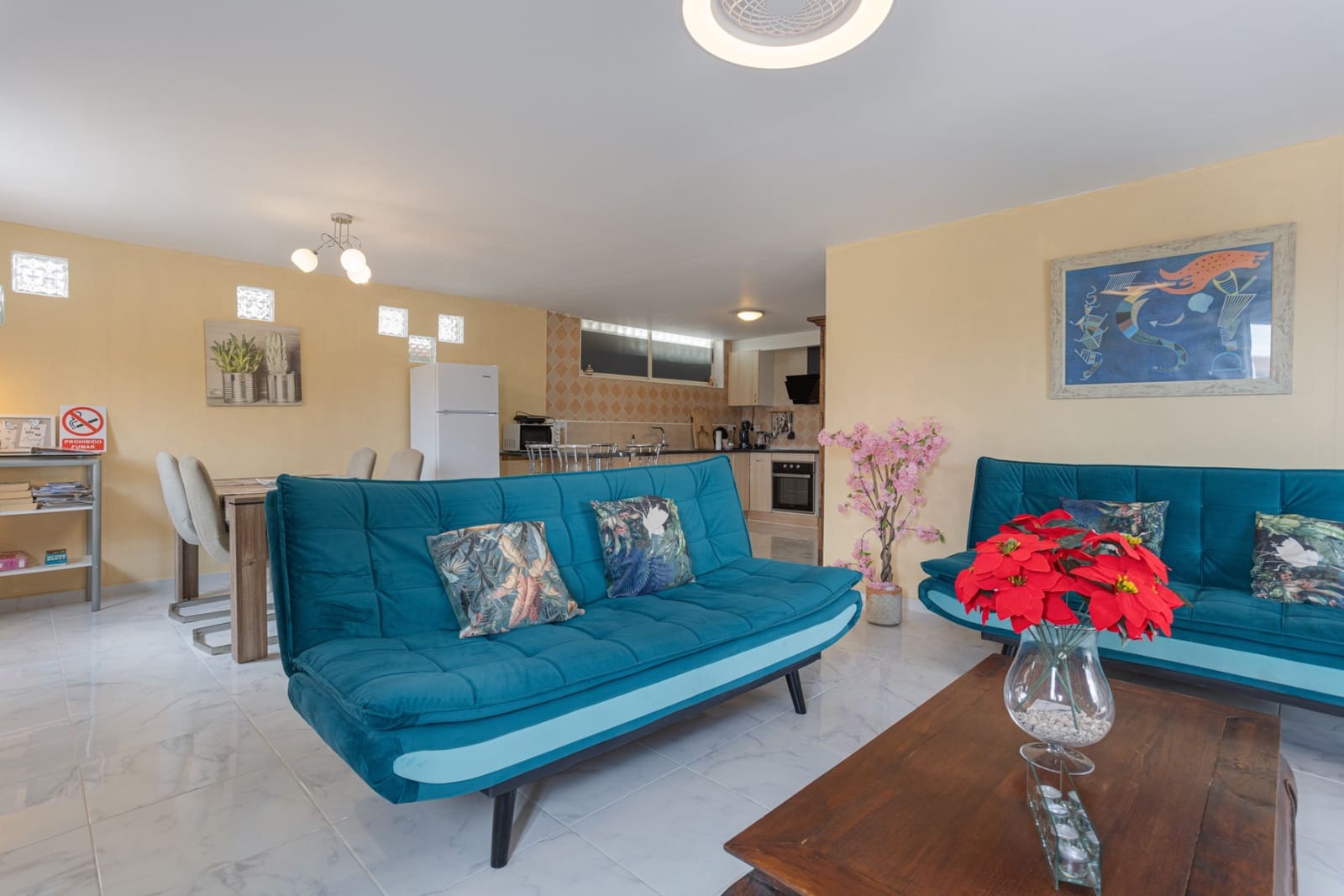 5 soveværelse Finca/Landehus til salg i Albatera - € 589.000 (Ref: 8980381)