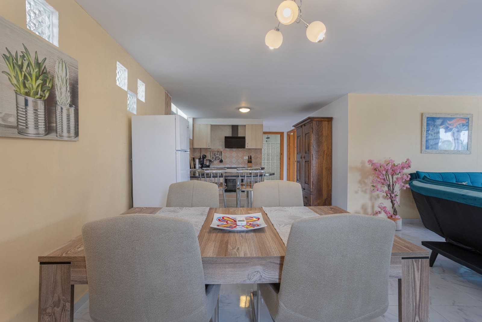 5 soveværelse Finca/Landehus til salg i Albatera - € 589.000 (Ref: 8980381)