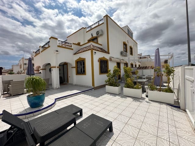 3 sypialnia Dom na sprzedaż w Montepinar - La Aparecida - Raiguero, Orihuela - 212 000 € (Ref: 9156314)
