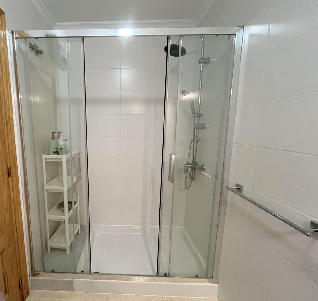 2 makuuhuone Kattohuoneisto myytävänä paikassa Algorfa - 123 000 € (Ref: 9193539)