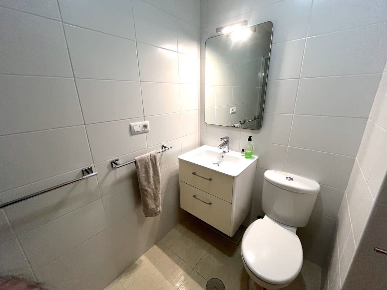 2 makuuhuone Kattohuoneisto myytävänä paikassa Algorfa - 123 000 € (Ref: 9193539)