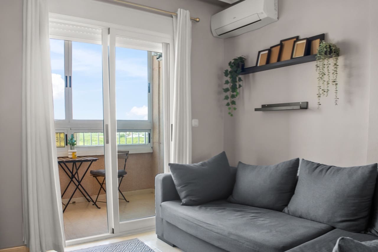 2 soverom Penthouse til salgs i Algorfa - € 120 000 (Ref: 9193539)