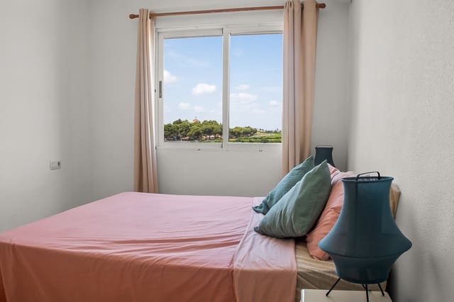 2 quarto Penthouse para venda em Algorfa - 120 000 € (Ref: 9193539)