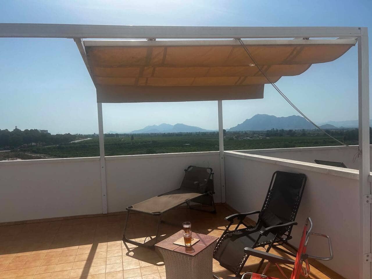 2 soverom Penthouse til salgs i Algorfa - € 120 000 (Ref: 9193539)
