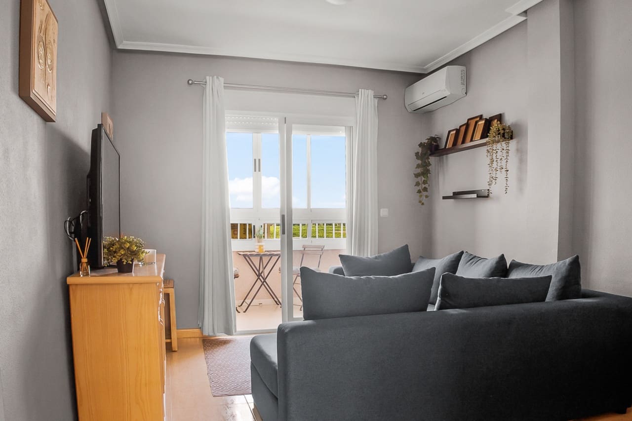 2 soverom Penthouse til salgs i Algorfa - € 120 000 (Ref: 9193539)