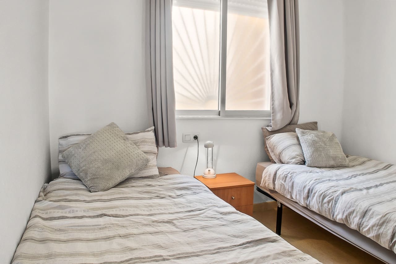 2 soverom Penthouse til salgs i Algorfa - € 120 000 (Ref: 9193539)