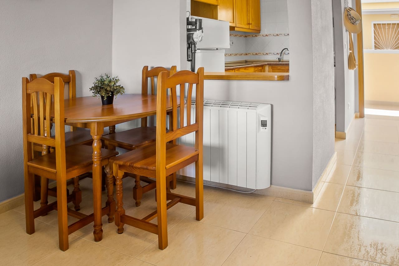 2 soverom Penthouse til salgs i Algorfa - € 120 000 (Ref: 9193539)
