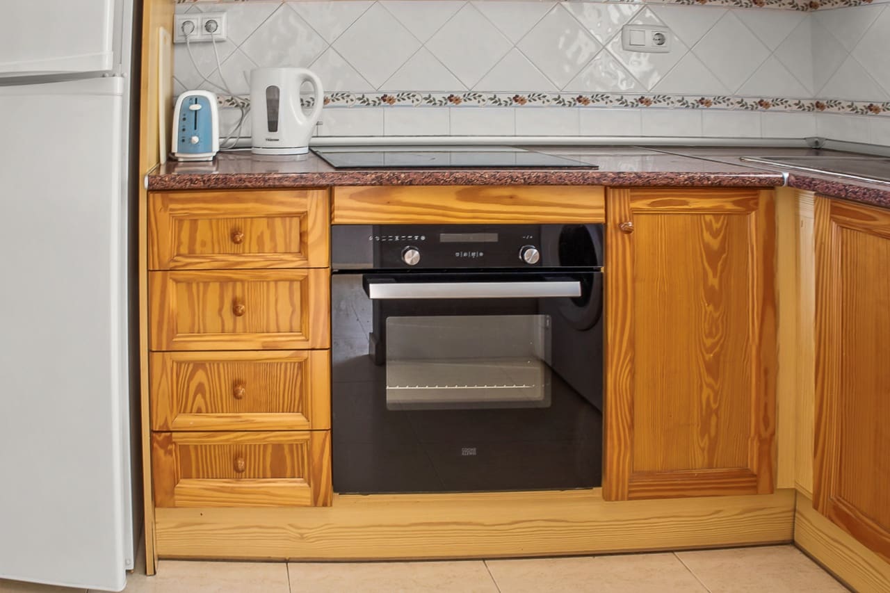 2 soverom Penthouse til salgs i Algorfa - € 120 000 (Ref: 9193539)