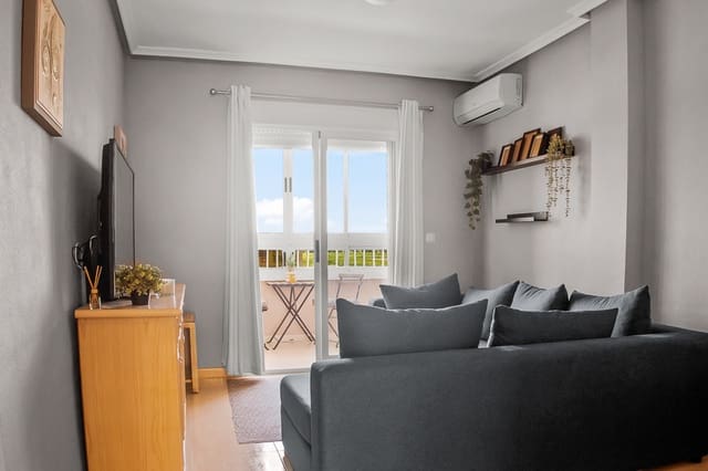 2 quarto Penthouse para venda em Algorfa - 120 000 € (Ref: 9193539)
