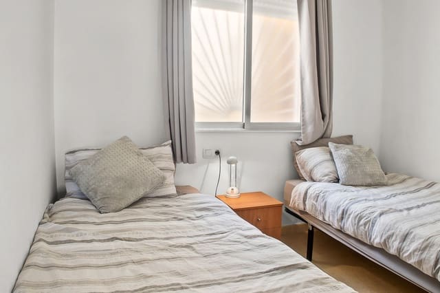 2 quarto Penthouse para venda em Algorfa - 120 000 € (Ref: 9193539)